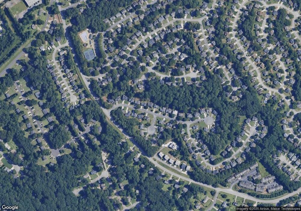 725 Welford Rd unit 1, Suwanee, GA 30024 - photo 1