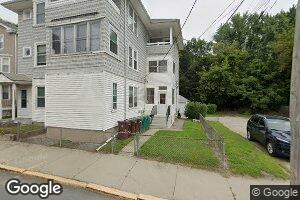 507 Fairmount St, Woonsocket, RI 02895