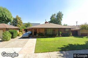 835 Loma St, Redding, CA 96003
