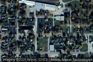 407 E Wabash St, Converse, IN 46919