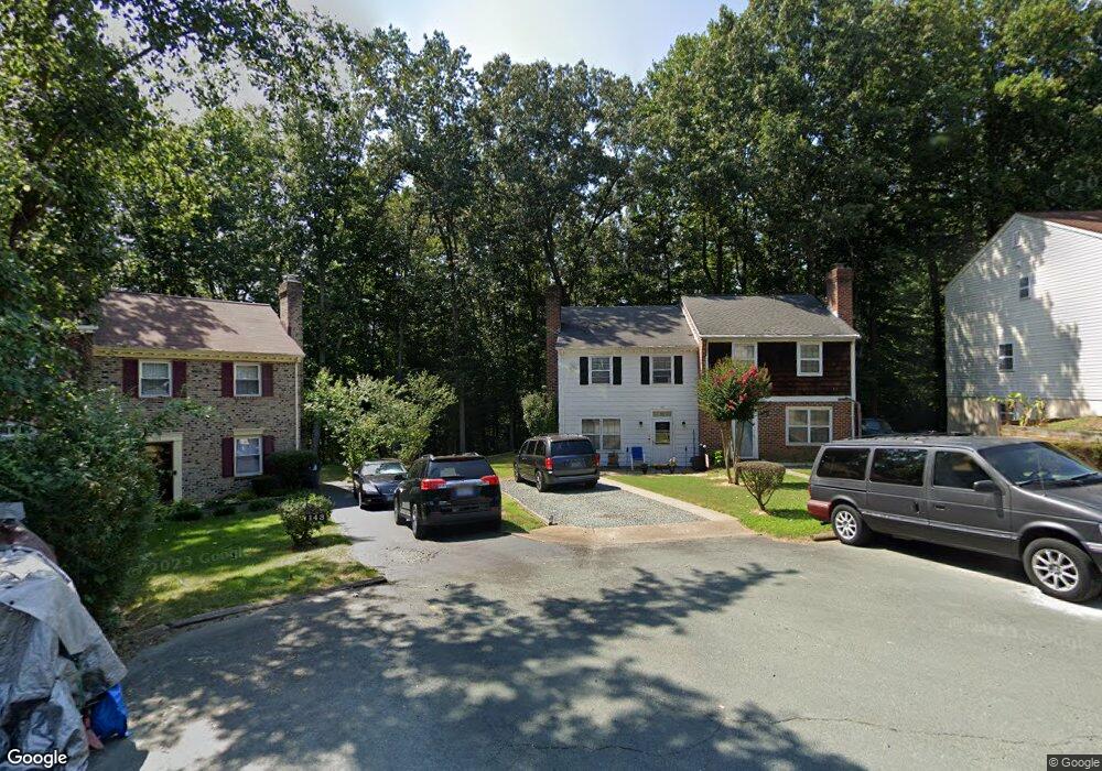 141 Quince Ln, Charlottesville, VA 22902 - photo 1