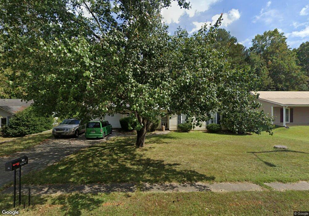 438 Reisling Dr, Braselton, GA 30517 - photo 1