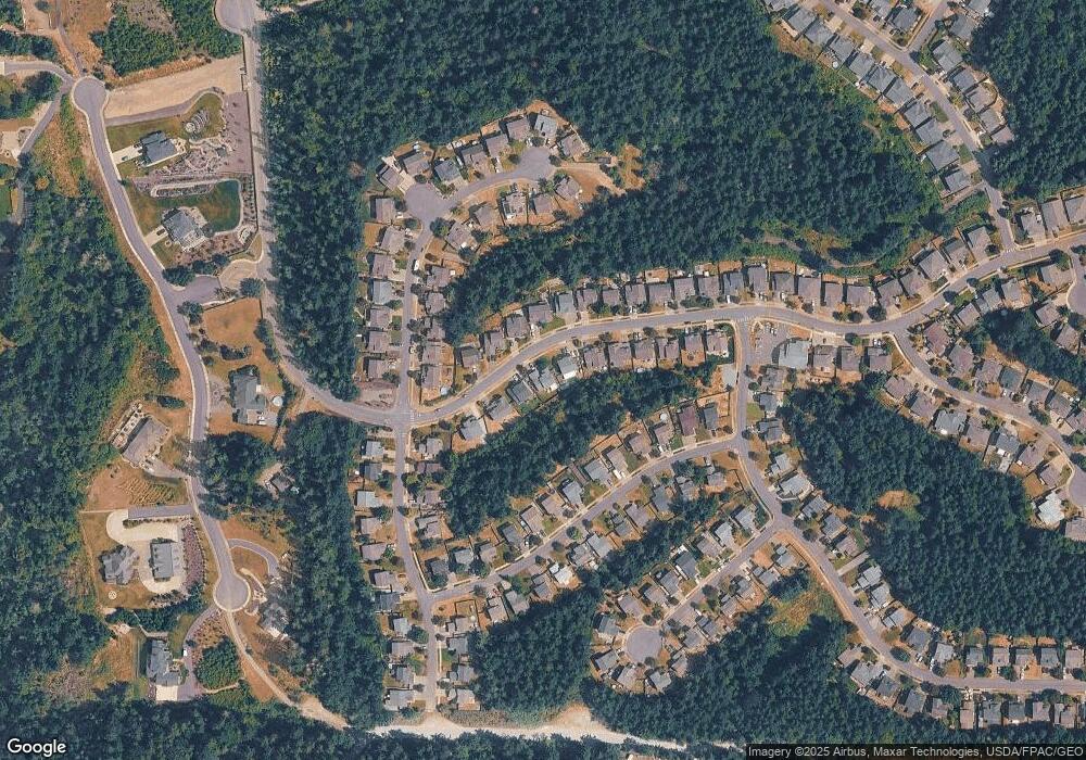 19020 205th St E, Orting, WA 98360 - photo 1