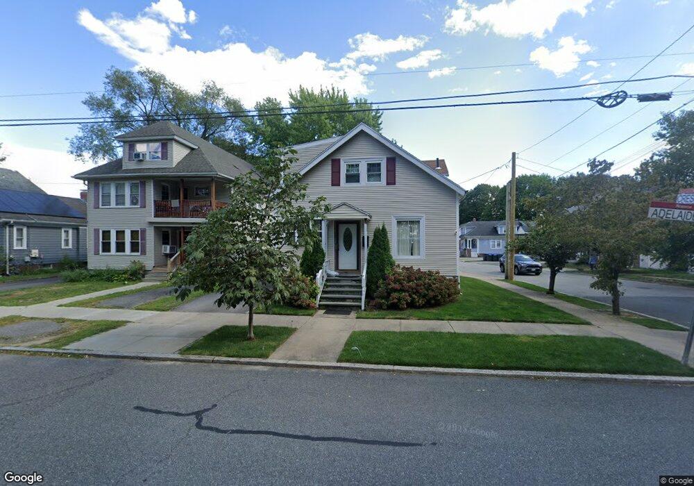 428 Adelaide Ave, Providence, RI 02907 - photo 1