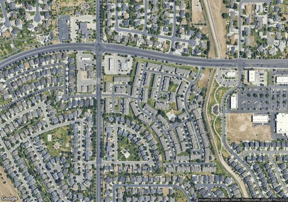 10449 Sage Vista Way, South Jordan, UT 84095 - photo 1