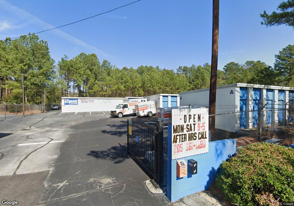 238 Robert e Lee Dr, Columbus, GA 31903 - photo 1