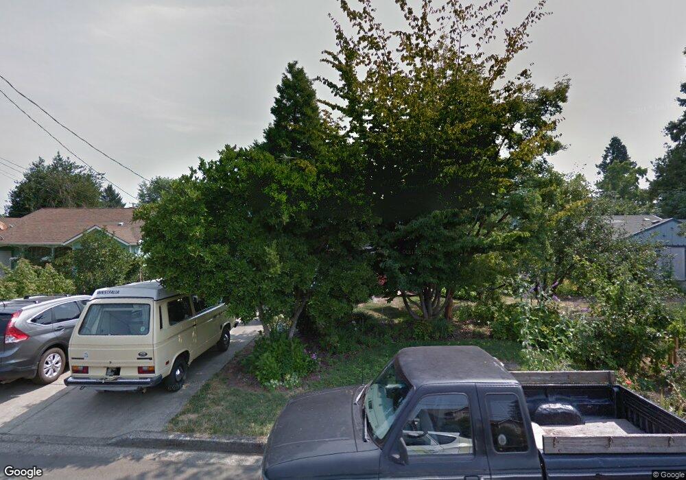 63 N Cedar St, Eugene, OR 97402 - photo 1