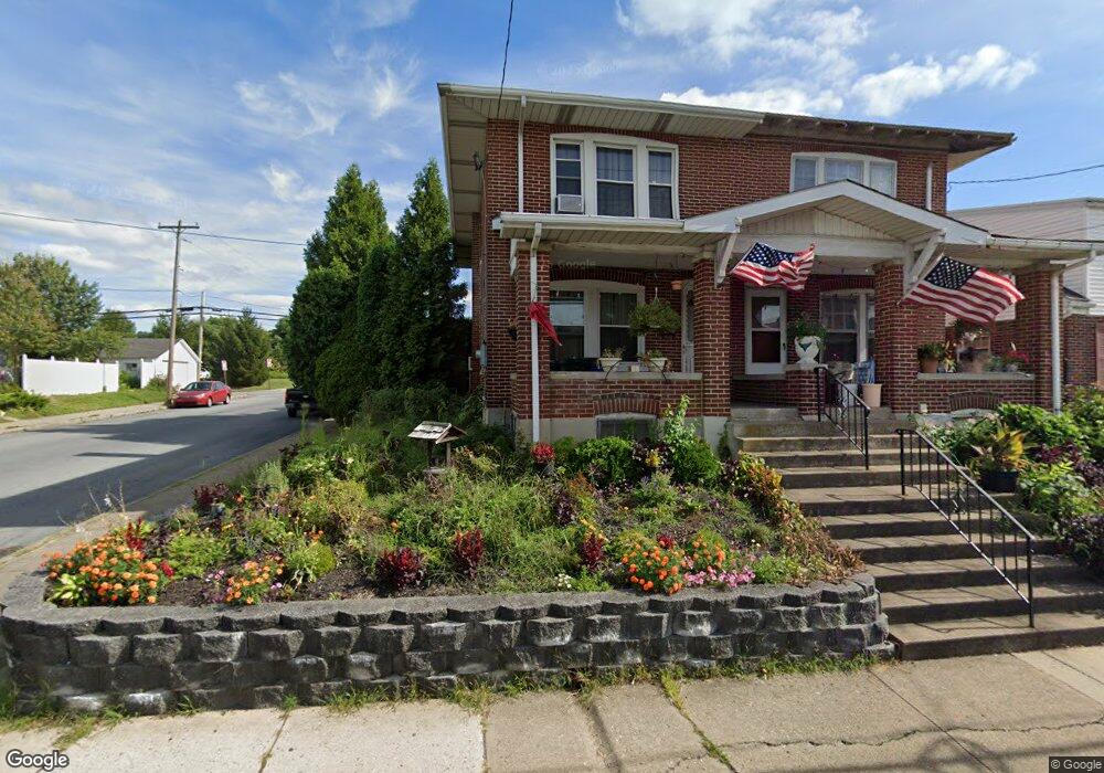 802 Chestnut St, Emmaus, PA 18049 - photo 1