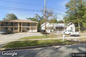 1917 Lee St, Brunswick, GA 31520