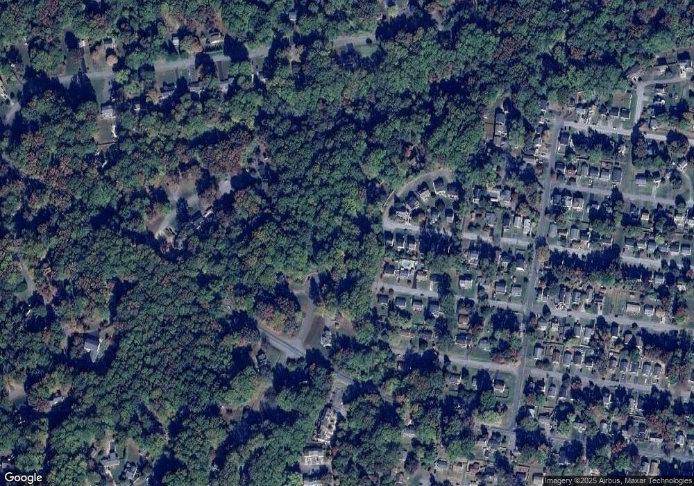 9023 Michael Way, Owings, MD 20736 - photo 1