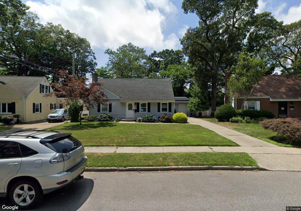 49 Brixton Rd, Merrick, NY 11566 - photo 1