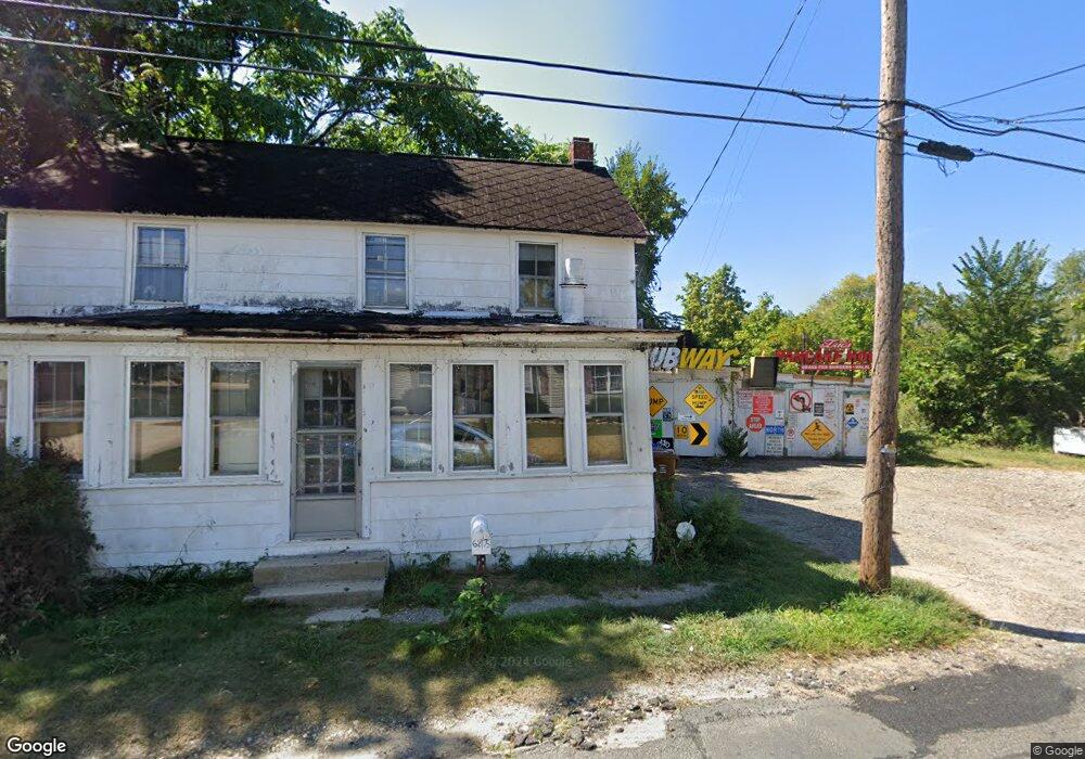 75 S Bridgeport Rd, Bridgeport, NJ 08014 - photo 1