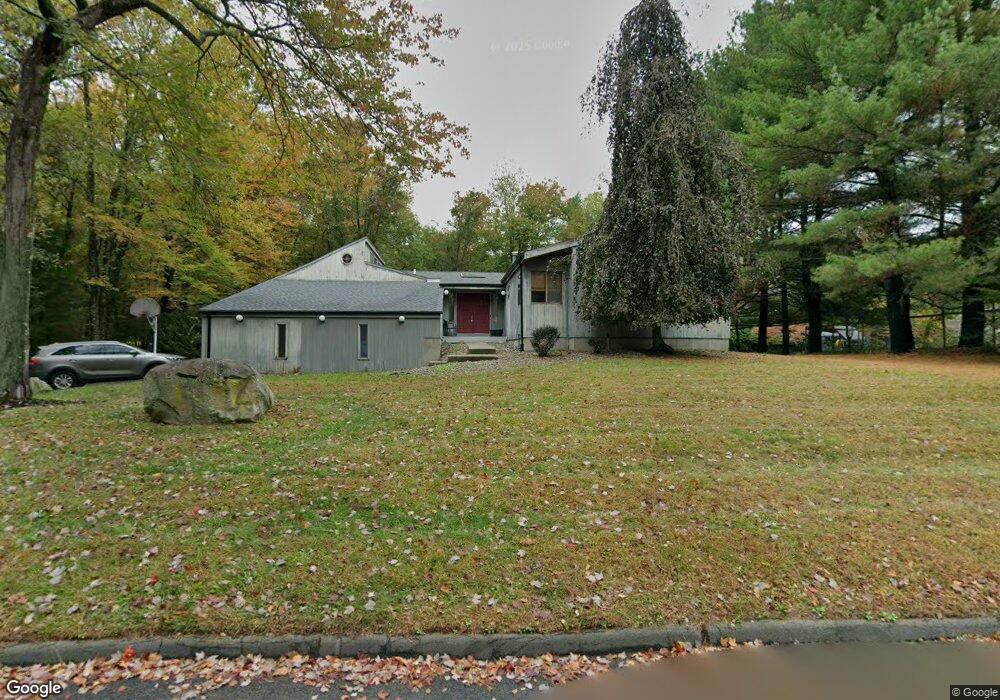 5 Trappers Way, Pomona, NY 10970 - photo 1