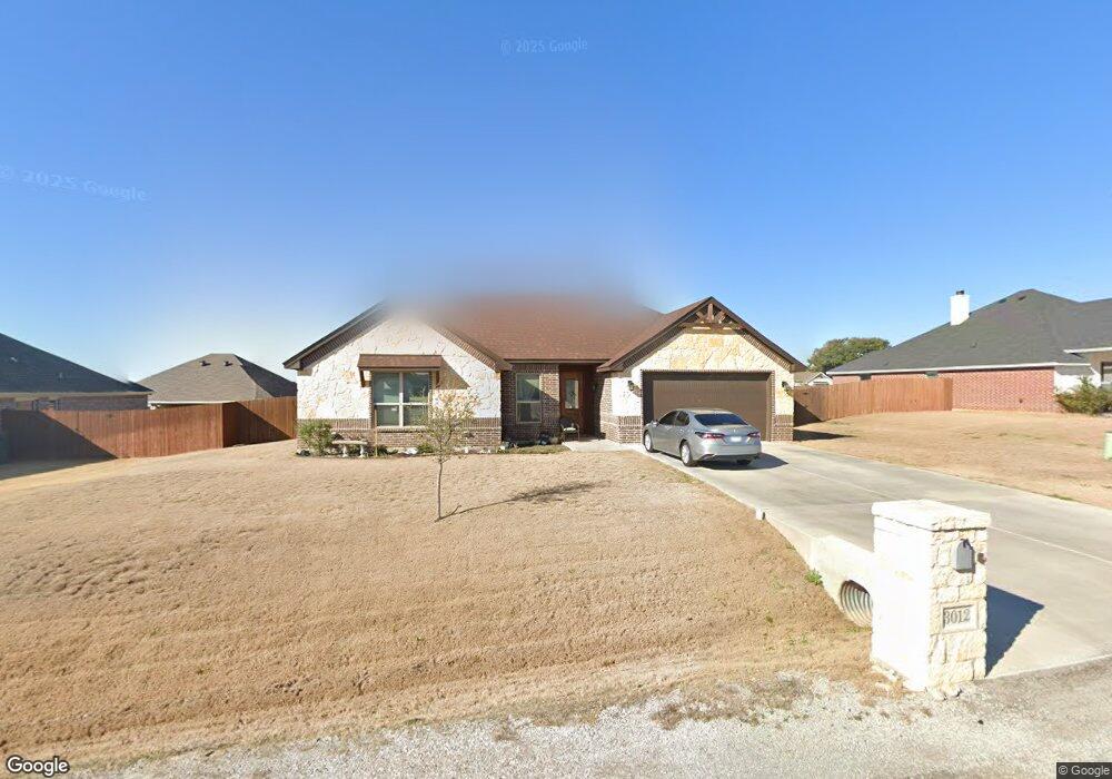 3012 Meandering Way, Granbury, TX 76049 - photo 1