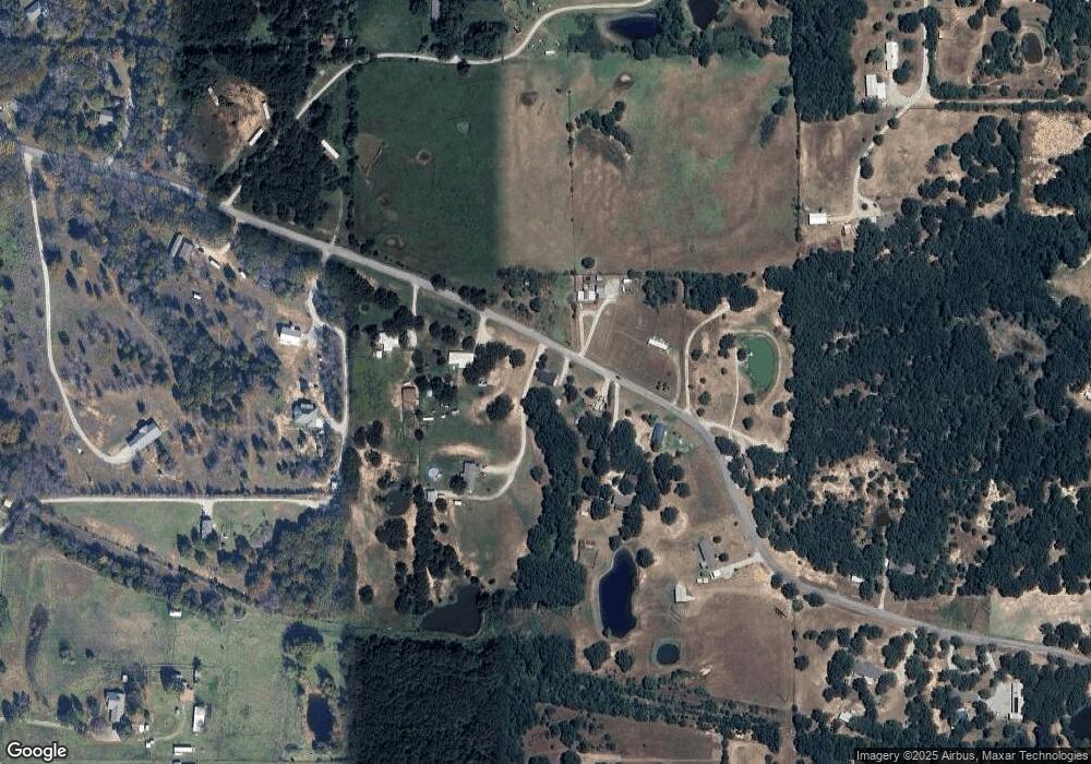 3746 3rd Ave NE, Ardmore, OK 73401 - photo 1