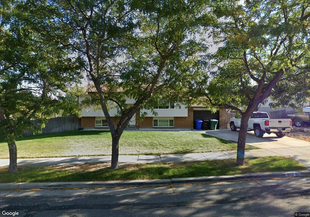 5117 Cyclamen Way, West Jordan, UT 84081 - photo 1