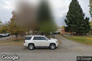 409 E 8th Ave, Big Timber, MT 59011