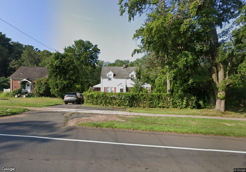 575 Bloomfield Ave, Windsor, CT 06095 - photo 1