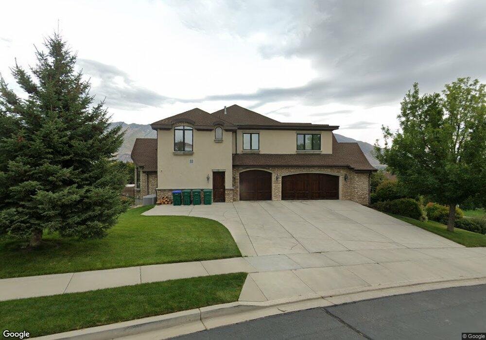 6078 Foothill Dr, Highland, UT 84003 - photo 1