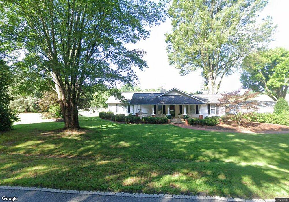 411 Melton Rd, Pendleton, SC 29670 - photo 1