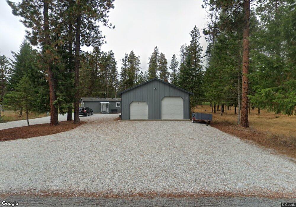 197 Trappers Loop E, Chewelah, WA 99109 - photo 1