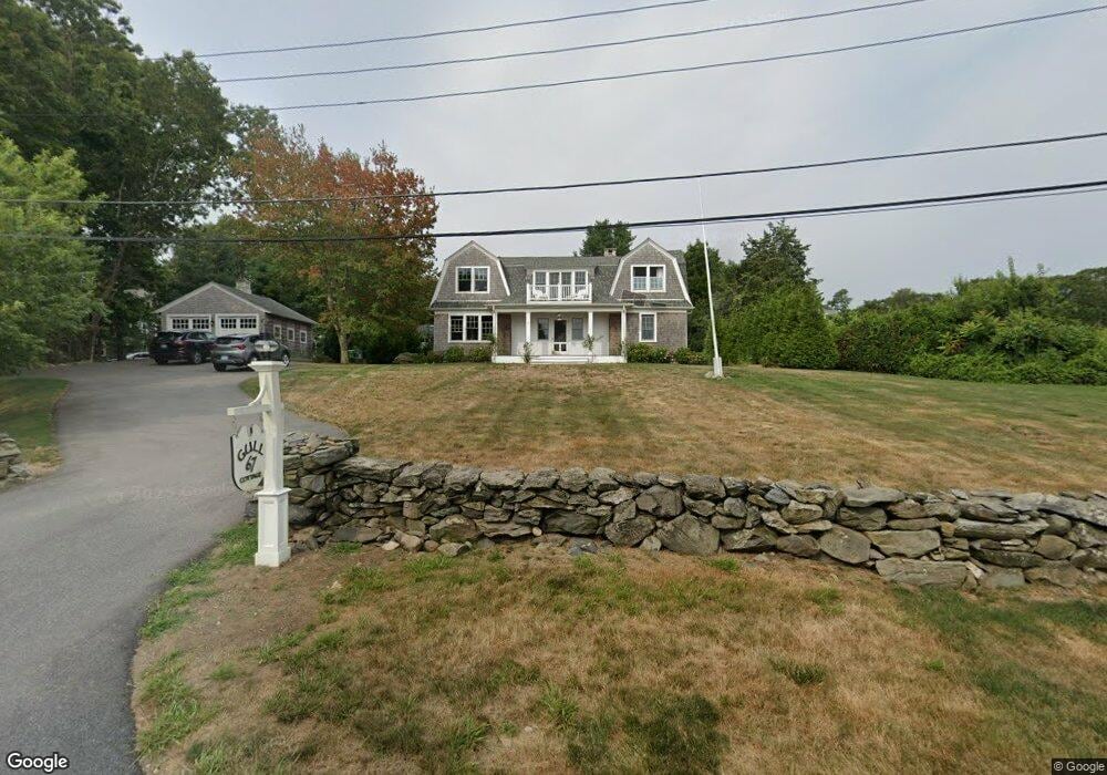 67 Hillside St, North Kingstown, RI 02874 - photo 1