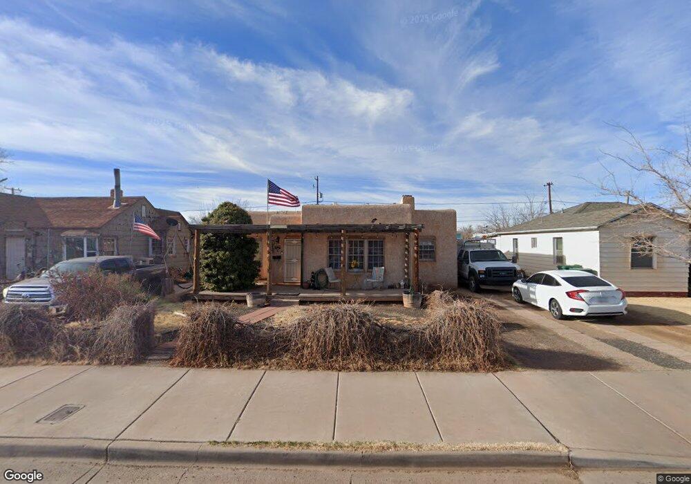 713 W Elm St, Winslow, AZ 86047 - photo 1