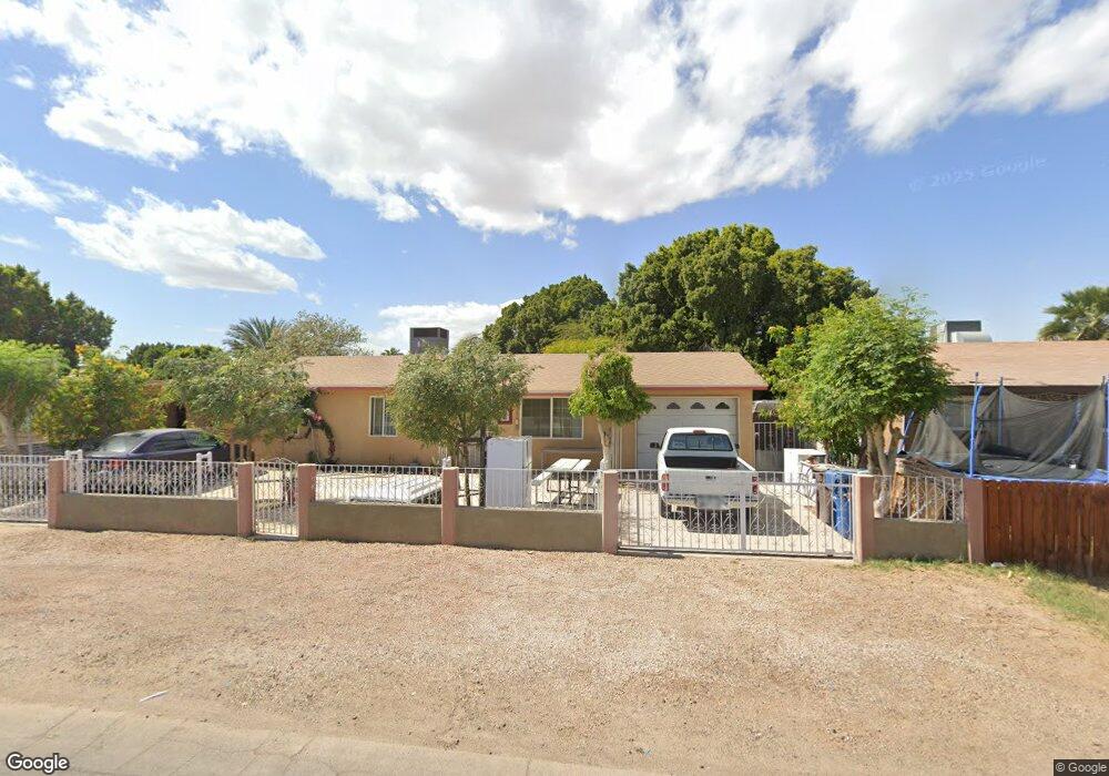 8418 S Apache Ln, Yuma, AZ 85364 - photo 1