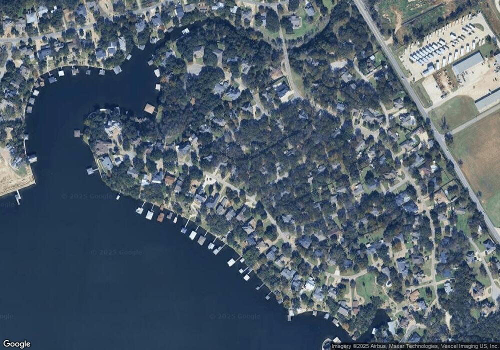 5109 Comanche Vista Trail, Granbury, TX 76049 - photo 1