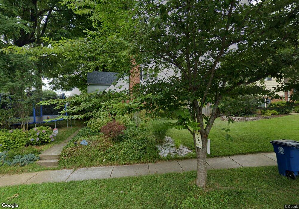 11110 Waycross Way, Kensington, MD 20895 - photo 1