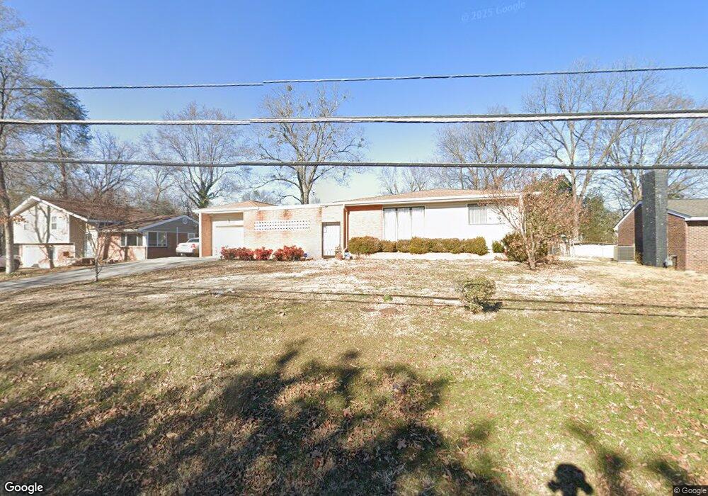 513 Appian Way, Chattanooga, TN 37415 - photo 1