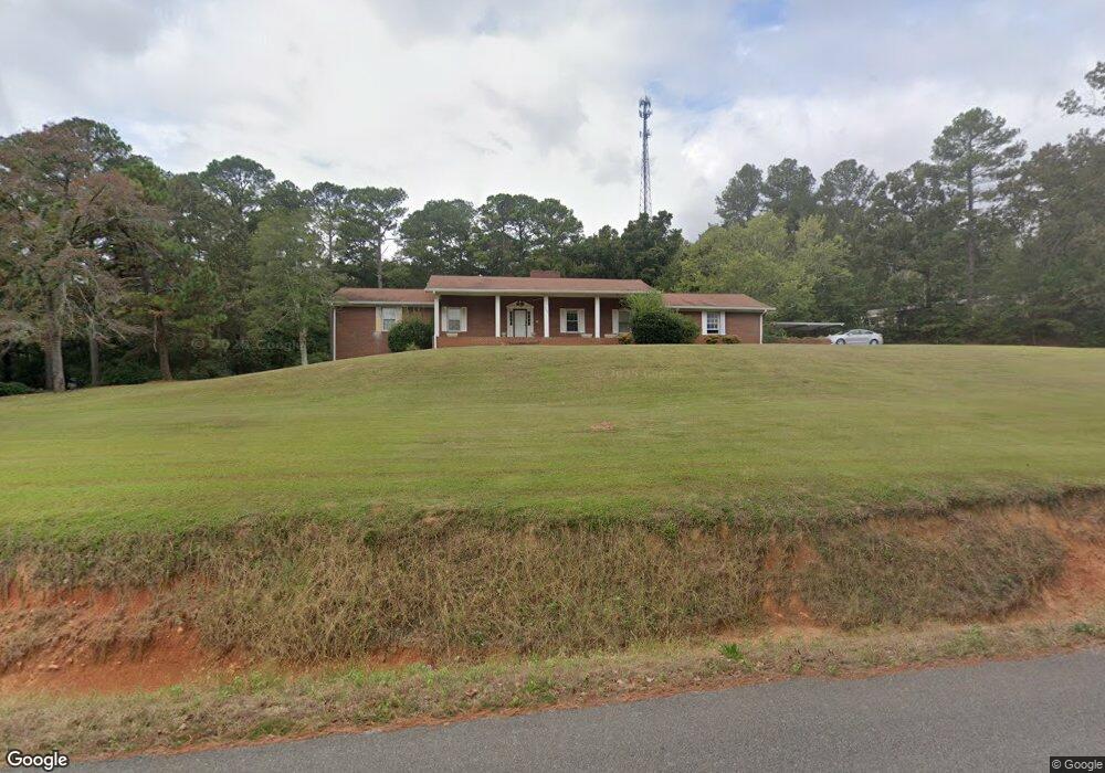 624 Vaughn Dr, Weaver, AL 36277 - photo 1