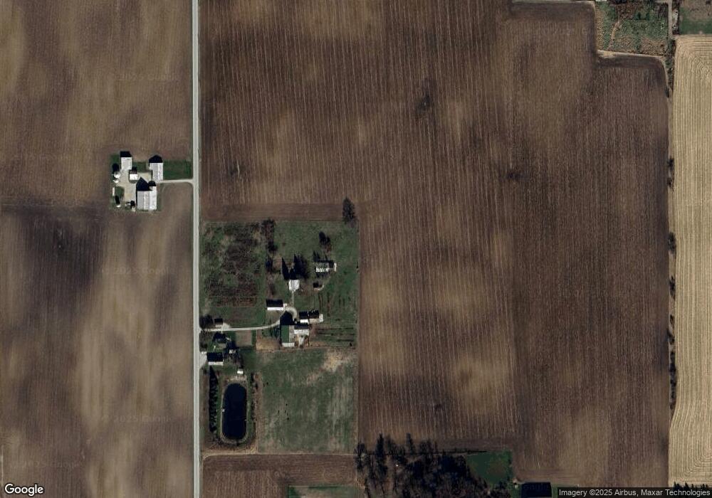 3833 S 200 W, Berne, IN 46711 - photo 1