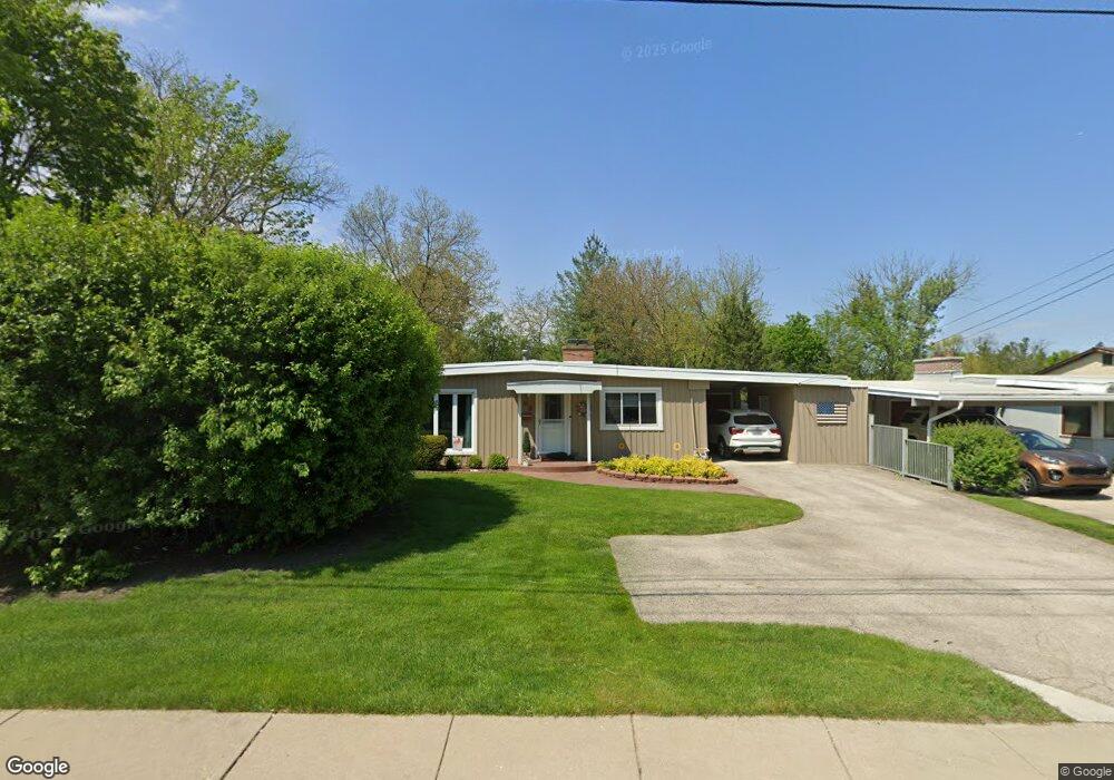 736 S Naperville Rd, Wheaton, IL 60189 - photo 1