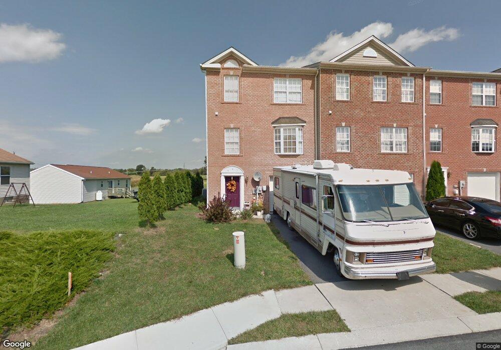 437 Channing Dr, Chambersburg, PA 17201 - photo 1