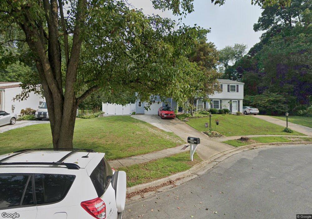 436 Blossom Tree Dr, Annapolis, MD 21409 - photo 1