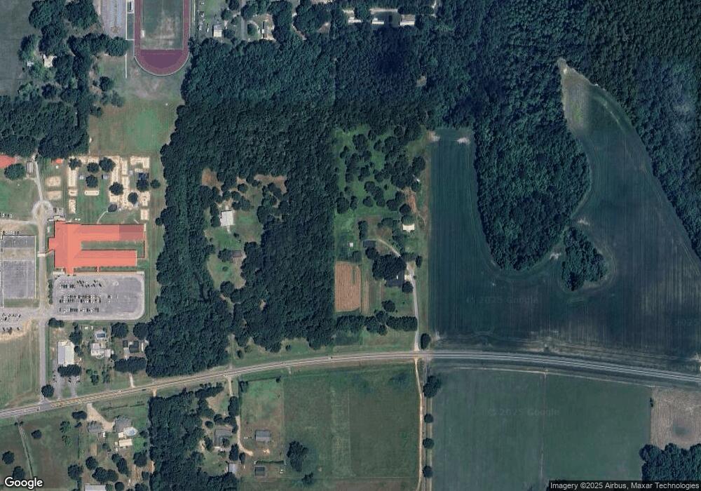 6001 Highway 614, Moss Point, MS 39562 - photo 1