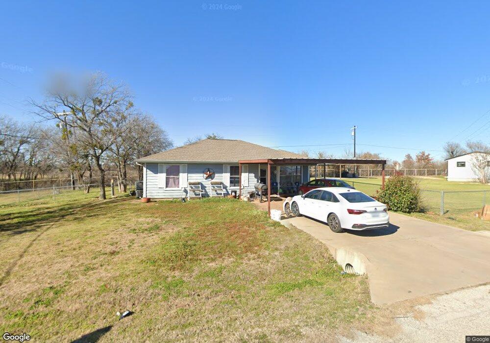 3700 Sundown Trail, Granbury, TX 76049 - photo 1