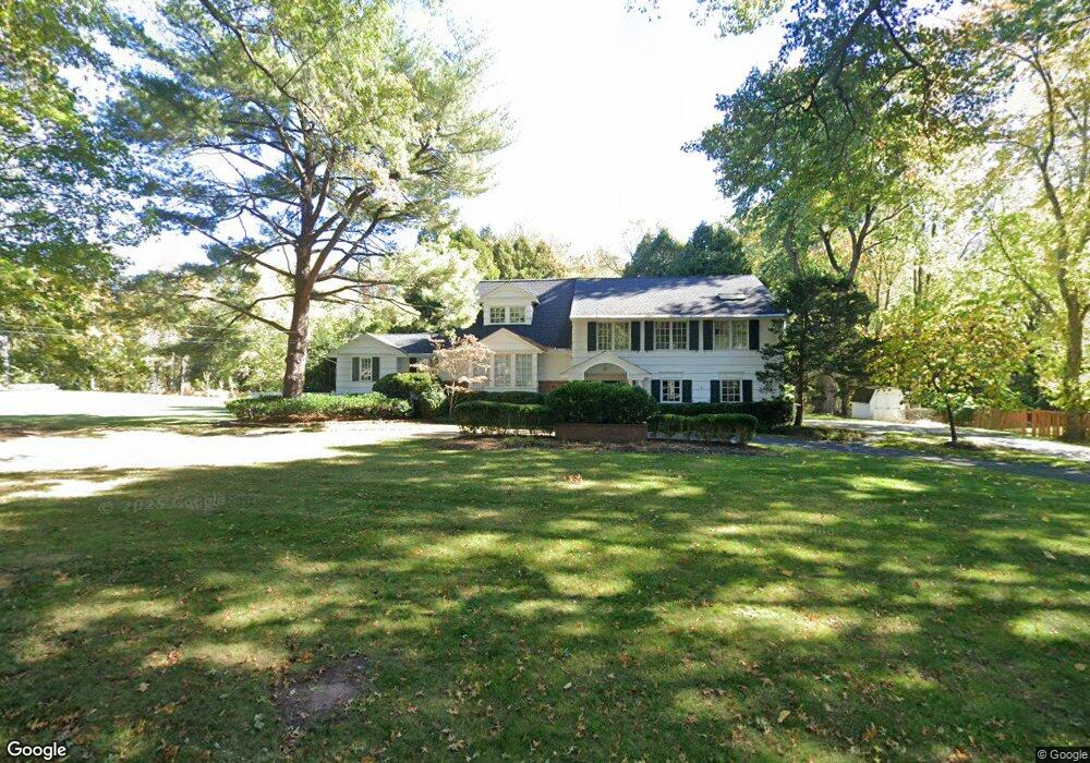 11 Fenimore Dr, Scotch Plains, NJ 07076 - photo 1