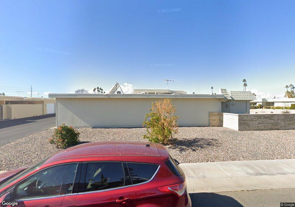 17032 N 107th Ave, Sun City, AZ 85373 - photo 1