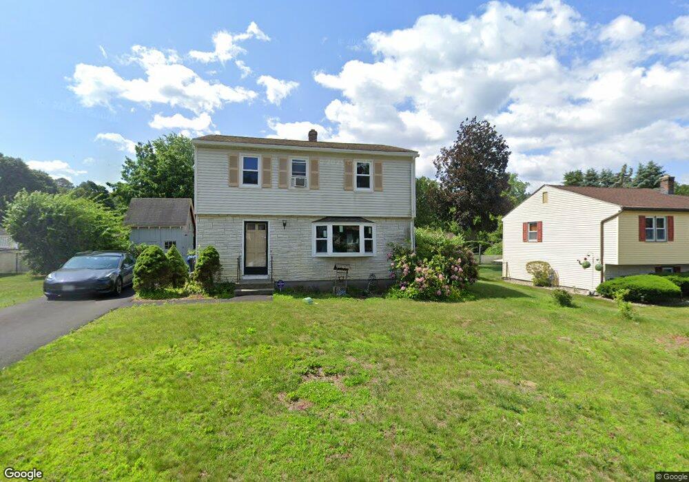 49 Deepfield Rd, Springfield, MA 01118 - photo 1