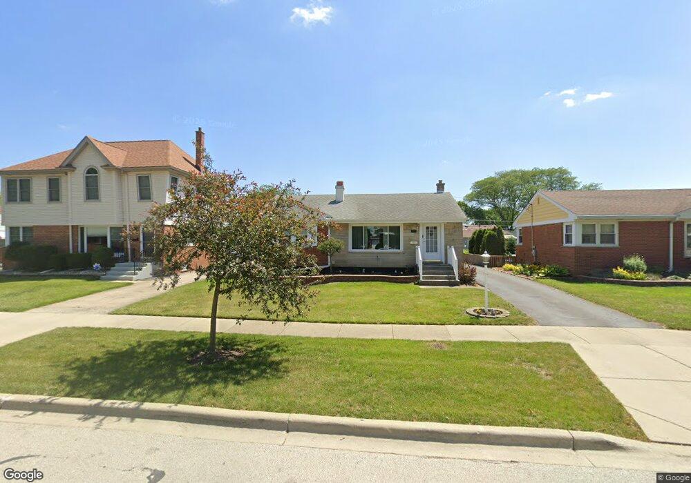 1303 S 6th Ave, Des Plaines, IL 60018 - photo 1