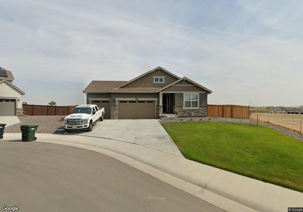 4877 E 146th Ct, Thornton, CO 80602 - photo 1