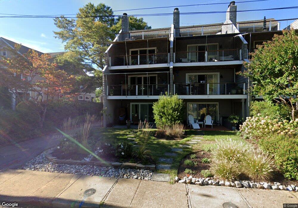 26 Eastern Ave, Annapolis, MD 21403 - photo 1