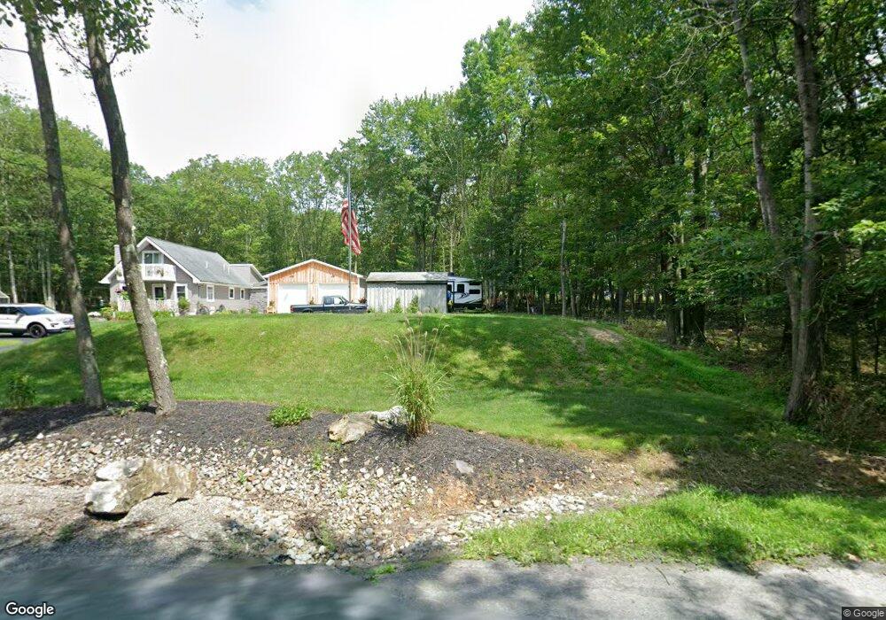 27 Starlight Dr, Effort, PA 18330 - photo 1