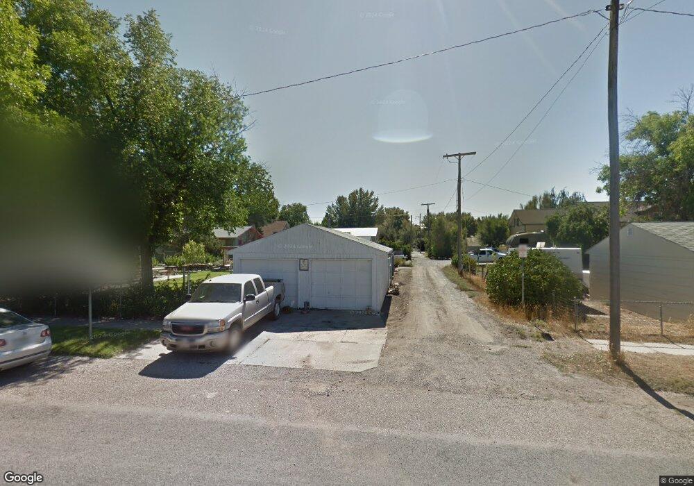 8 4th Ave E, Three Forks, MT 59752 - photo 1