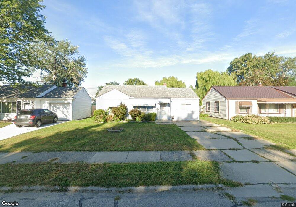 26103 Nagel St, Roseville, MI 48066 - photo 1