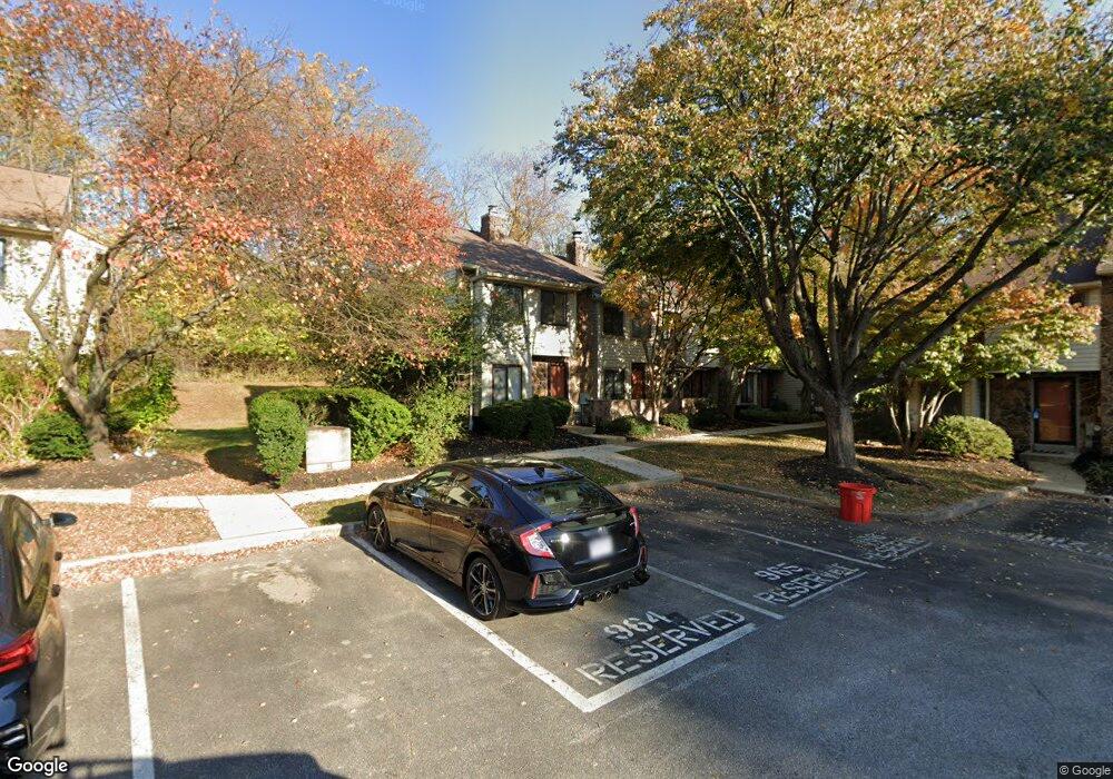 19 Flintlock Ln, Chesterbrook, PA 19087 - photo 1