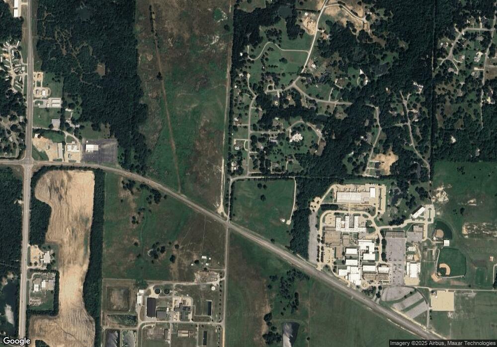 3019 W Ridge Dr, Denison, TX 75020 - photo 1