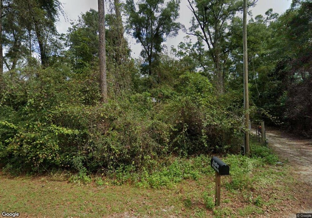 lot 41 White Oak Dr, Crawfordville, FL 32327 - photo 1